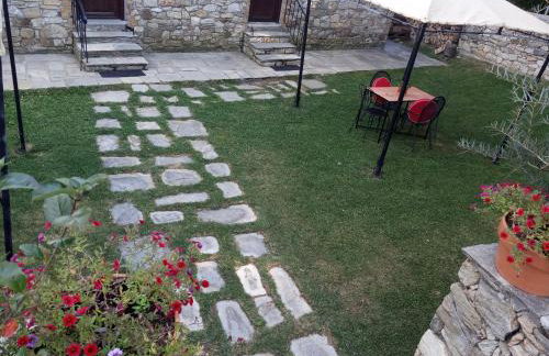 Guesthouse Kontogianni - Materka - Foto 43