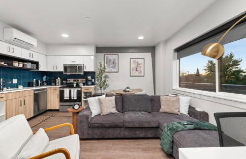 DT 2br 2bath Modern Apartment - Foto 10