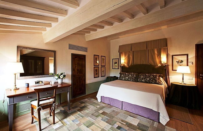 La Locanda Di Cetona - Photo 1