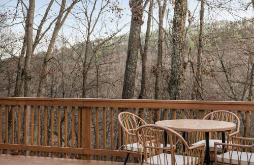 Glamping Dome w Hot Tub Fire Pit & River Access - Foto 55