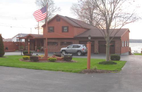 Serenity On The Lake - Foto 21