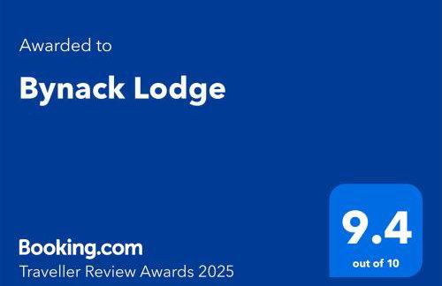 Bynack Lodge - Foto 51