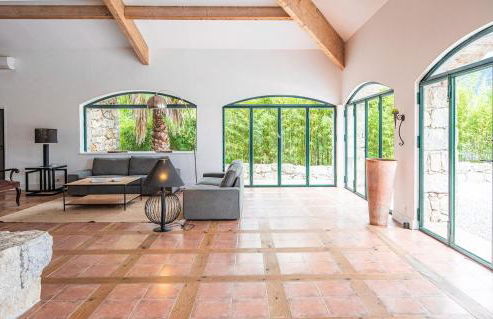 La tonnelerie, belle villa pour 9 personnes au coeur d'un vignoble avec piscine - Foto 11