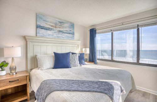 Oceanfront 3br/2ba Dog Friendly - Foto 25