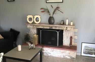 Mountain House near Pyrgos Ilias - Photo 10