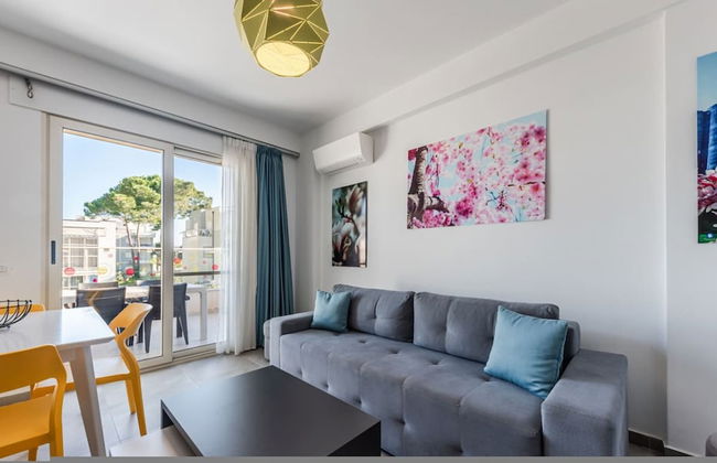 Spacious 1BR Apartment With Resort Access - Foto 21