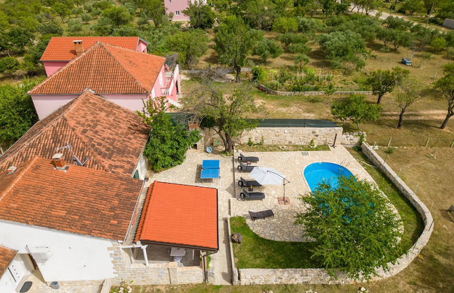 Villa Rozaria - Foto 43