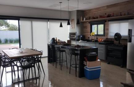 Sobrado 3 Quartos com Piscina - Rivieira Santa Cristina 3 - Foto 7