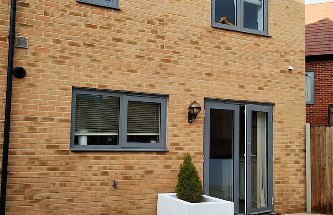 Meadows Lodge - Foto 27