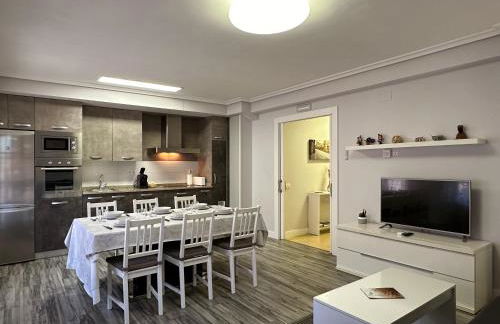 Apartamento Turístico VIANA II - Foto 1