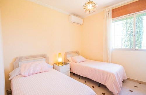 Cubo's Casa Los Mimbrales - Photo 28