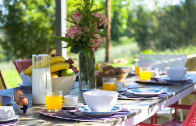 La Vecchia Pieve 8 in Pieve Caina - Foto 42