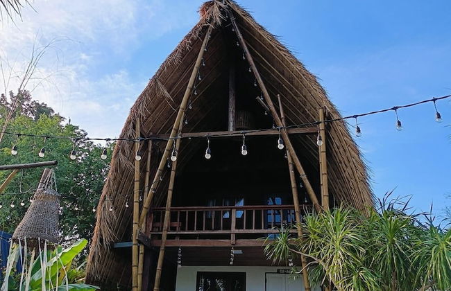 The Frog Cabana - Photo 9