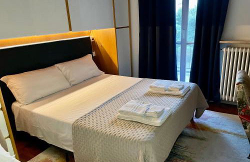 149 BORGO TICINO SUITE Attico di Lusso con Terrazzo e Parking Privato - Foto 28