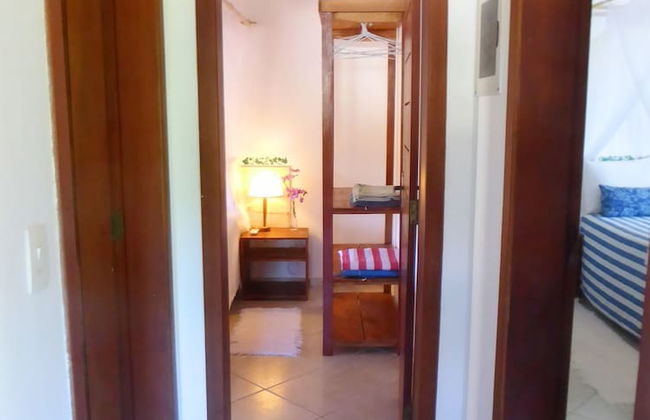 Ouro Sobre Azul Apart Hotel - Foto 8