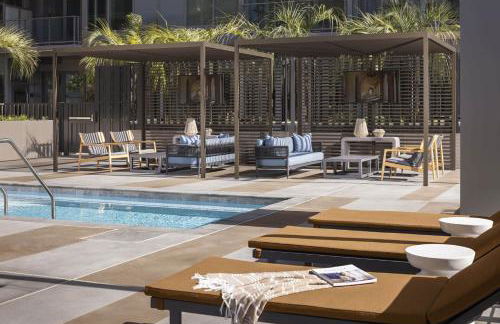 The Daisy-Highrise 2BR Marina View,Pool,Jacuzzi,Gym&Parking - Foto 13