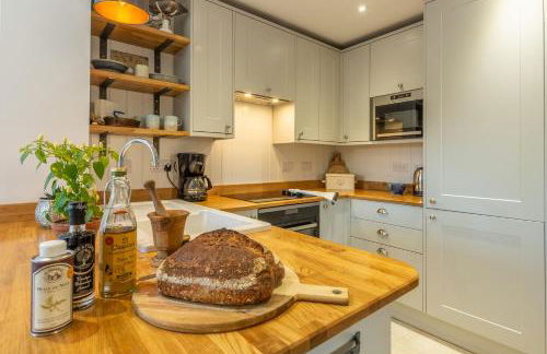 Barnwell Cottage - Foto 11