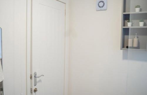 Calmhaven Apartments Hucknall - Foto 11