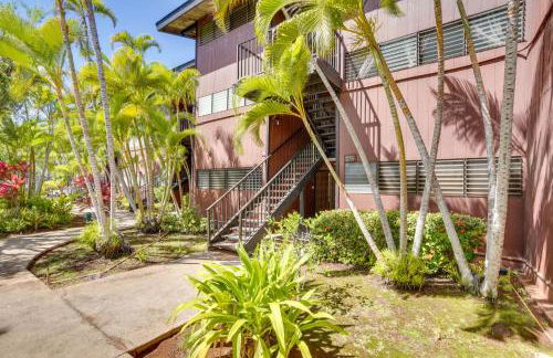 Kaunakakai Home at Molokai Shores with Pool! - Foto 19