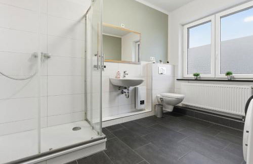 Komfort Apartment Neumünster Ideal für Firmen & Langzeitaufenthalte - Foto 6