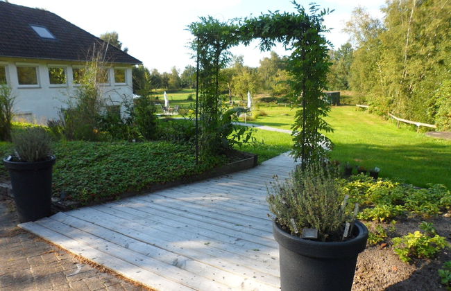 Buntes Moor - Foto 34