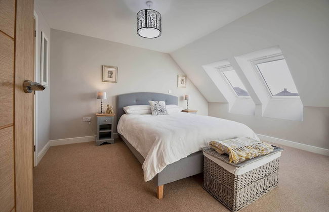 Host Stay Sunflower Cottage - Foto 10