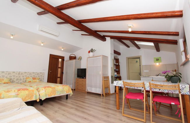 Studio Rovinj Home - Foto 12