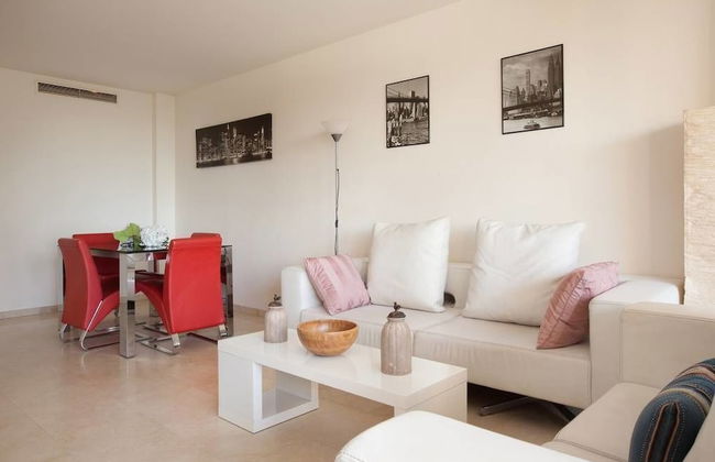 Akira Flats Diagonal Mar - Foto 15