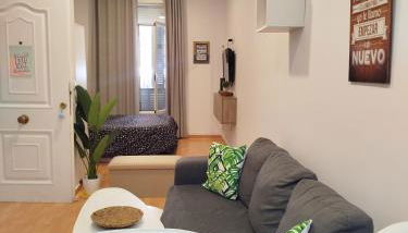 NICE HOME city center - Foto 3