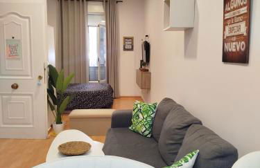 NICE HOME city center - Foto 3