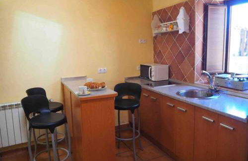 Casa Rural El Guindo - Foto 17