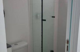 Stúdio 850m do shopping Palladium - Foto 9