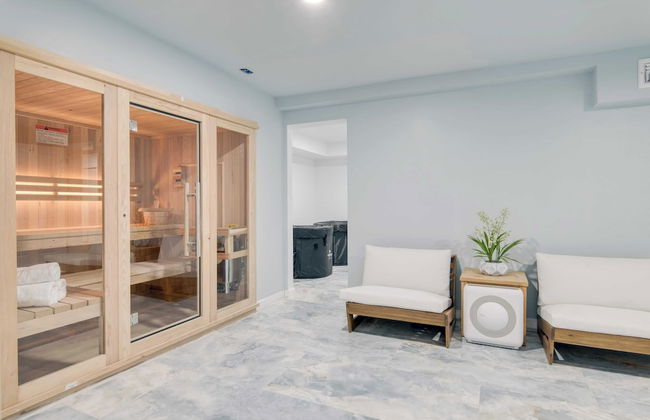 Game Farm Villa by Avantstay 10bdr, Private Pond, Spa, Pool Family-friendly - Foto 22