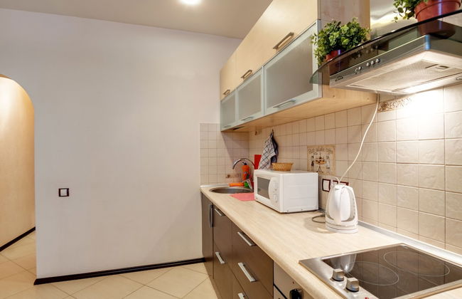 Aura Apartments - Foto 72