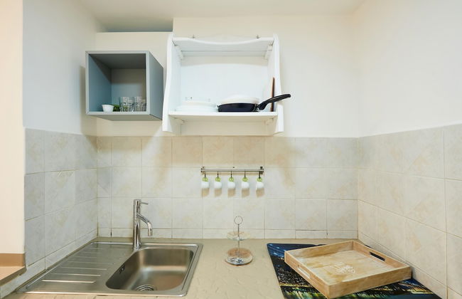 House Tarsia by Napoliapartments - Foto 25