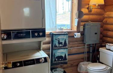 Amazing Log Cabin with Stunning Views in Conner, Montana - Foto 15