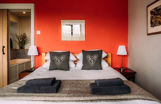 Laythams Holiday Lets Retreat - Foto 45