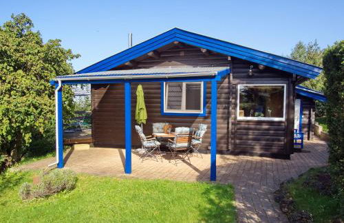 Diemelsee Sudeck - Ein Ferienhäuschen zum WOHLFÜHLEN - Foto 1