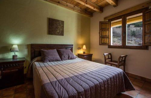 Casas Rurales El Nacimiento - Foto 6