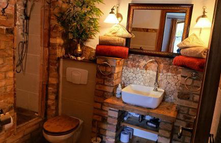 Ferienwohnung Sophienhof - Foto 8