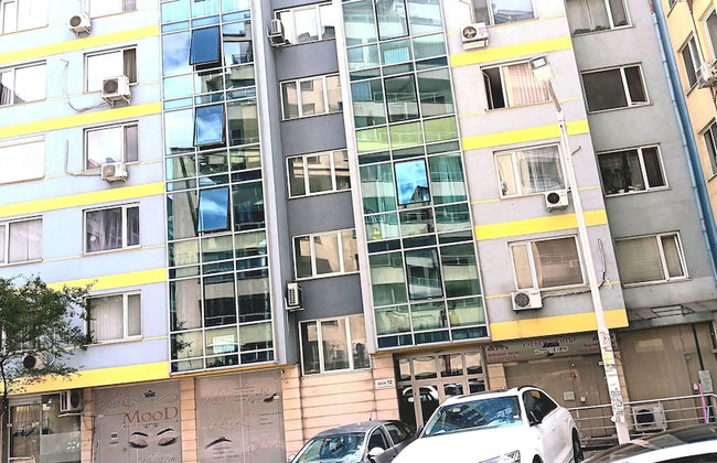 Sofia City Mall Bulgaria - Foto 29