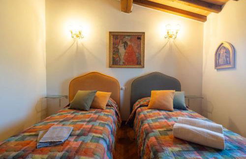 Casale la Toscanella by VacaVilla - Foto 30