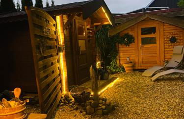 Fewo Studio Muckelstübchen II Bad Arolsen-Twistesee - Foto 11