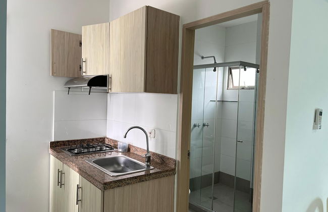 Lagos Apartaestudios x2 - Foto 6