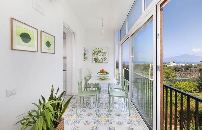 Estate4home- Casa Maridea - Foto 13