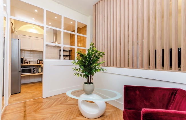 Vivimihome-Bligny House - Photo 20