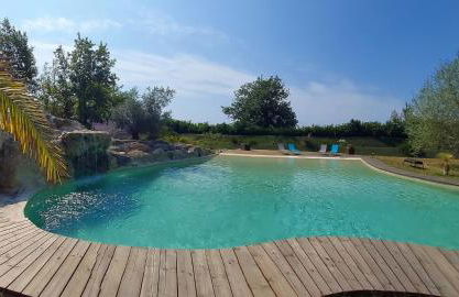 Domaine D'Erras - la bergeronnette - Foto 10