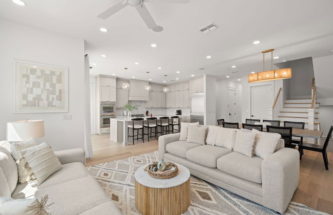 The Gemma Collection - 4 Stunning CWB Pool Homes - Foto 29