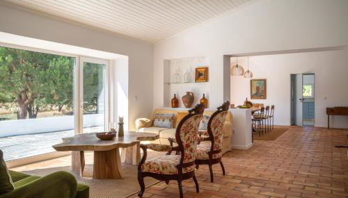 Nature Forest - Herdade de Martingil - Foto 5