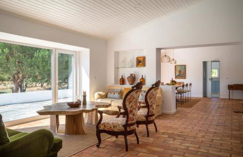 Nature Forest - Herdade de Martingil - Foto 5